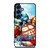FRANKY ONE PIECE Samsung Galaxy S26 Case Cover