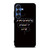 FRIENDS DON'T LIE LIGHTS 2 Samsung Galaxy S26 Case Cover