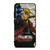 FULL METAL ALCHEMIST ANIME Samsung Galaxy S26 Case Cover