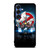 GHOSTBUSTERS SUPERNATURAL Samsung Galaxy S26 Case Cover