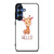 GIRAFFE HELLO Samsung Galaxy S26 Case Cover