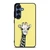 GIRAFFE PRETTY Samsung Galaxy S26 Case Cover