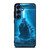 GODZILLA ART Samsung Galaxy S26 Case Cover
