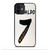 CRISTIANO RONALDO SIGNATURE iPhone 12 Mini Case Cover