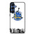 GOLDEN STATE WARRIORS JORDAN Samsung Galaxy S26 Case Cover