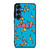 GOLF WANG FLAME ODD FUTURE Samsung Galaxy S26 Case Cover