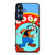 GOOFY FUNNY DOG Samsung Galaxy S26 Case Cover