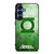 GREEN LANTERN SUPERHERO LOGO Samsung Galaxy S26 Case Cover