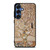 GUSTAV KLIMT TREE OF LIFE Samsung Galaxy S26 Case Cover