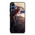 HARLEY QUINN 3 Samsung Galaxy S26 Case Cover