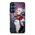 HARLEY QUINN SUICIDE SQUAD Samsung Galaxy S26 Case Cover