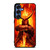 HELLBOY MOVIE Samsung Galaxy S26 Case Cover
