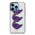 TRASH DOVE BIRD 2 iPhone 13 Pro Max Case Cover