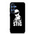 I AM THE STIG Samsung Galaxy S26 Case Cover