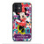 COACH MINNIE LOGO iPhone 12 Mini Case Cover