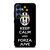 JUVENTUS 3 Samsung Galaxy S26 Case Cover