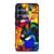 JUVENTUS NEW LOGO 5 Samsung Galaxy S26 Case Cover