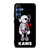 KAWS CLIPART Samsung Galaxy S26 Case Cover