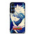KILLUA HUNTER X HUNTER ANIME Samsung Galaxy S26 Case Cover