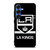 LA KINGS 1 Samsung Galaxy S26 Case Cover