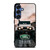 LAND ROVER CAR LOGO Samsung Galaxy S26 Case Cover