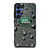 LAND ROVER RAINDROP Samsung Galaxy S26 Case Cover
