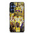 LEBRON JAMES THE KING Samsung Galaxy S26 Case Cover