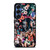 LIL PEEP X JUICE WRLD XXXTENTACION Samsung Galaxy S26 Case Cover