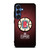 LOS ANGELES CLIPPERS WOODEN LOGO Samsung Galaxy S26 Case Cover