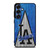 LOS ANGELES DODGERS WOODEN Samsung Galaxy S26 Case Cover