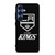 LOS ANGELES KINGS LOGO Samsung Galaxy S26 Case Cover