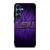LSU TIGERS LSU Samsung Galaxy S26 Case Cover