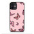 BUTTERFLY SPARKLE 2 iPhone 12 Mini Case Cover BUTTERFLY SPARKLE 2 iPhone 12 Mini Case Cover