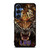 LSU TIGERS THE TIGERS Samsung Galaxy S26 Case Cover
