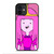BUBBLEGUM PRINCESS 1 iPhone 12 Mini Case Cover