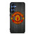 MANCHESTER UNITED FC Samsung Galaxy S26 Case Cover