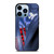 NEW ENGLAND PATRIOTS 1 iPhone 13 Pro Max Case Cover