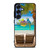MARGARITAVILLE JIMMY BUFFETT'S YOU AND ME Samsung Galaxy S26 Case Cover
