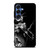 MARILYN MONROE FIRE Samsung Galaxy S26 Case Cover