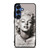 MARILYN MONROE POSE Samsung Galaxy S26 Case Cover