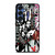 MAROON 5 COLLAGE Samsung Galaxy S26 Case Cover