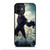 BLACK PANTHER 2 iPhone 12 Mini Case Cover