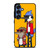 MORDECAI RIGBY CARTOON Samsung Galaxy S26 Case Cover