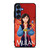 MULAN 1 Samsung Galaxy S26 Case Cover