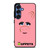 MUPPETS MISS PIGGY PINK Samsung Galaxy S26 Case Cover