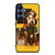MY HERO ACADEMIA BAKUGOU ANIME Samsung Galaxy S26 Case Cover