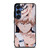 MY HERO ACADEMIA BAKUGOU FACE Samsung Galaxy S26 Case Cover