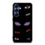 NARUTO SHARINGAN EYE COLLAGE Samsung Galaxy S26 Case Cover