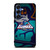 NEW YORK ISLANDERS LOGO 3 Samsung Galaxy S26 Case Cover