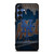 NEW YORK METS 5 Samsung Galaxy S26 Case Cover